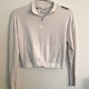 Gymshark Pippa Training Pullover